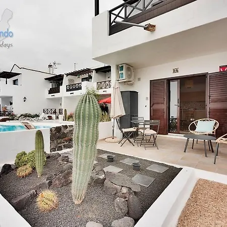Serenity Apartment *