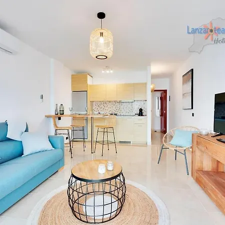 Serenity Apartment