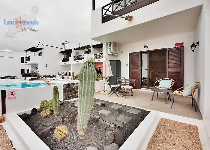 Serenity Apartment *