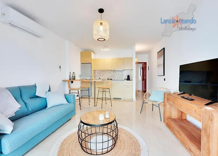 Serenity Apartment